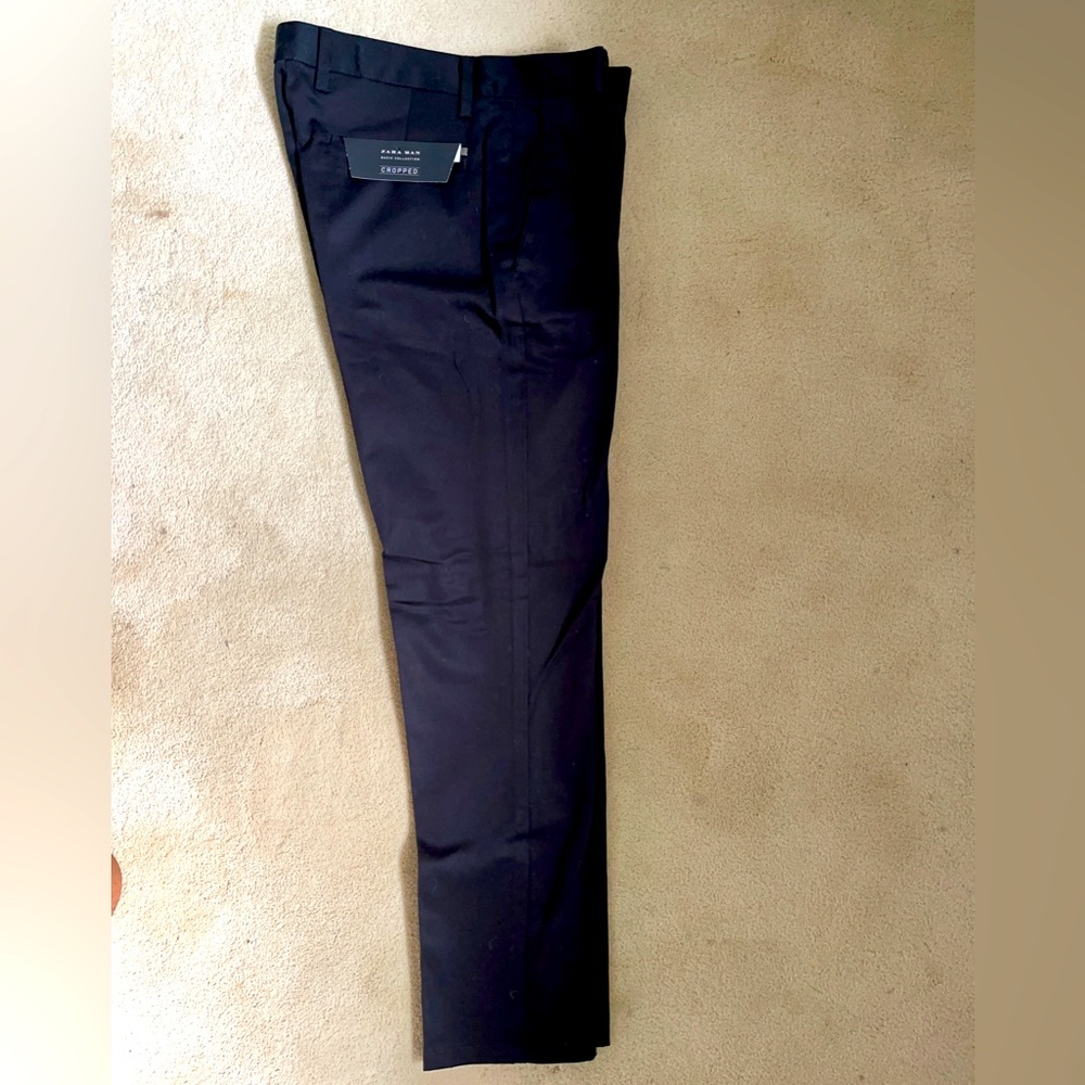 Zara dress pants